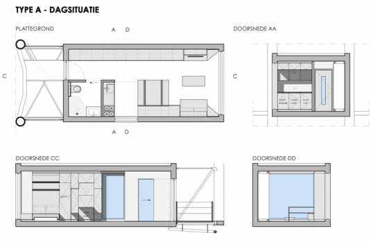 17-wonen-type-a2