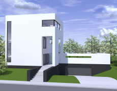 Internship – Dreessen Architecten